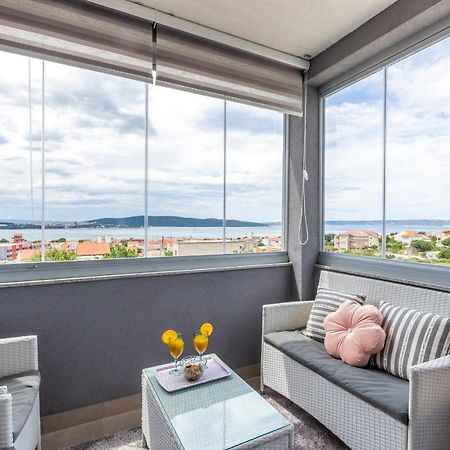 Rose Apartment Kastela Exterior photo